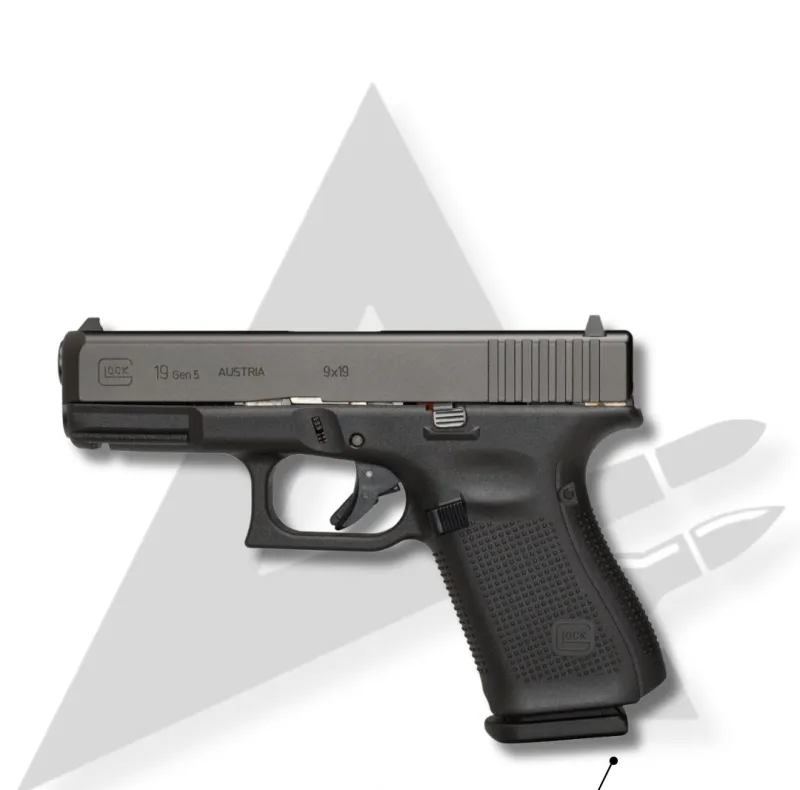 Pištolj Glock 19